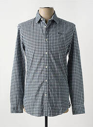 Chemise manches longues manches longues gris PEPE JEANS homme