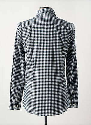 Chemise manches longues manches longues gris PEPE JEANS homme