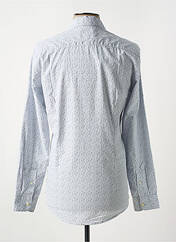 Chemise manches longues gris PEPE JEANS pour homme seconde vue