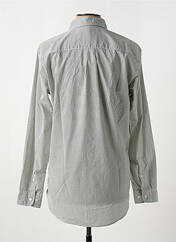 Chemise manches longues gris PEPE JEANS pour homme seconde vue