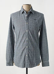 Chemise manches longues gris PEPE JEANS pour homme seconde vue