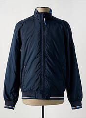 Blouson bleu PEPE JEANS pour homme seconde vue