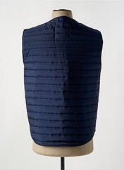 Doudoune bleu PEPE JEANS pour homme seconde vue