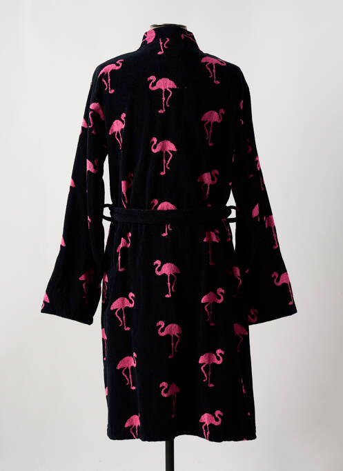 Peignoir noir OAS COMPANY pour femme