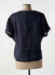 Blouse bleu LE BOUDOIR D'EDOUARD pour femme seconde vue