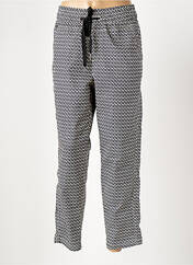 Jogging gris STREET ONE pour femme seconde vue