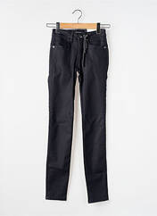 Pantalon slim bleu STREET ONE pour femme seconde vue