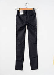 Pantalon slim bleu STREET ONE pour femme seconde vue