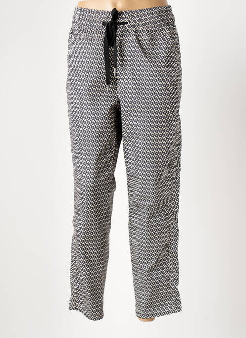 Jogging gris STREET ONE pour femme