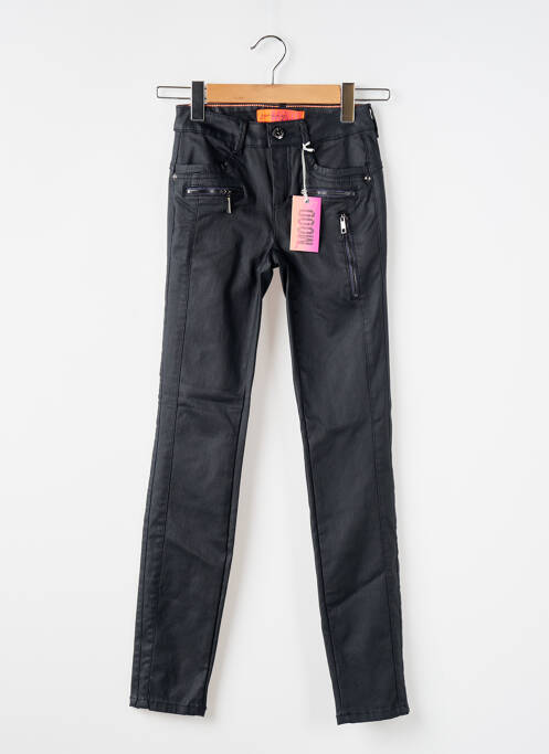 Pantalon droit noir STREET ONE pour femme