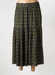 Jupe longue vert WHITE STUFF pour femme seconde vue