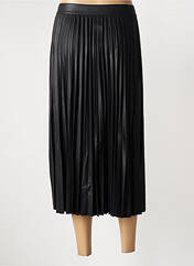 Jupe mi-longue noir TIFFOSI pour femme seconde vue