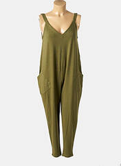 Combi-pantalon vert WHITE STUFF pour femme seconde vue