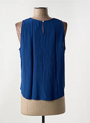 Top bleu MOLLY BRACKEN pour femme seconde vue