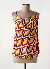 Top violet SURKANA pour femme seconde vue