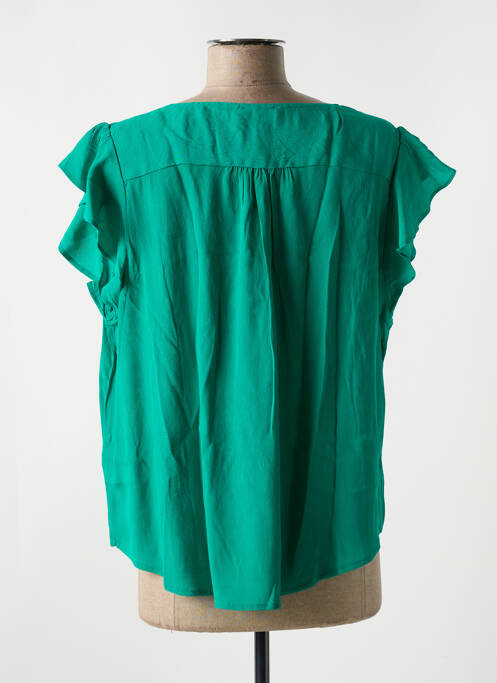 Blouse vert MOLLY BRACKEN pour femme