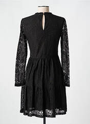 Robe courte noir MOLLY BRACKEN pour femme seconde vue