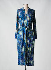 Robe longue bleu WHITE STUFF pour femme seconde vue