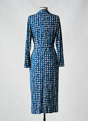 Robe longue bleu WHITE STUFF pour femme seconde vue