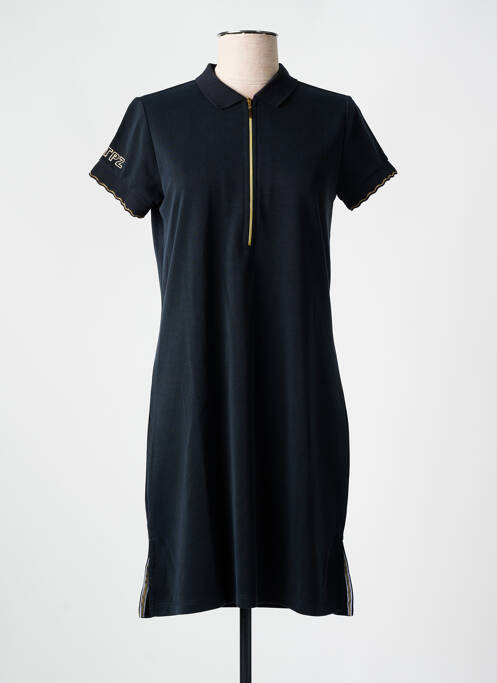 Robe courte gris LES TROPEZIENNES PAR M.BELARBI pour femme