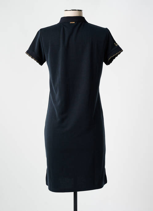Robe courte gris LES TROPEZIENNES PAR M.BELARBI pour femme
