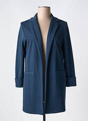 Blazer bleu STREET ONE pour femme seconde vue