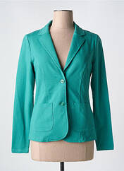 Blazer vert STREET ONE pour femme seconde vue