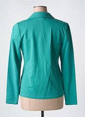 Blazer vert STREET ONE pour femme seconde vue