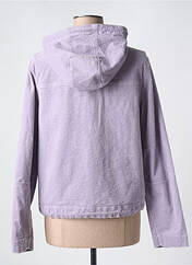 Blouson violet STREET ONE pour femme seconde vue