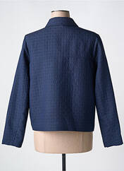 Manteau court bleu STREET ONE pour femme seconde vue