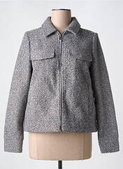 Manteau court gris STREET ONE pour femme seconde vue