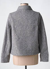 Manteau court gris STREET ONE pour femme seconde vue