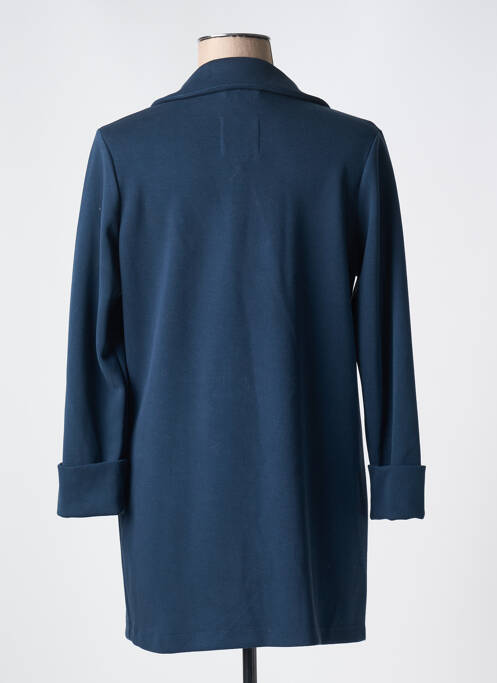 Blazer bleu STREET ONE pour femme