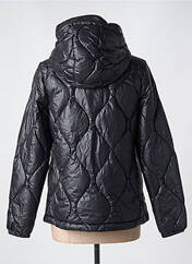 Doudoune noir STREET ONE pour femme seconde vue