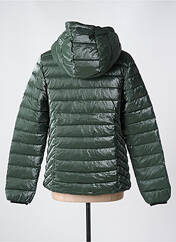 Doudoune vert STREET ONE pour femme seconde vue