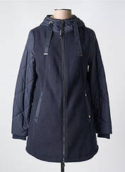Parka bleu STREET ONE pour femme seconde vue