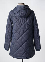 Parka bleu STREET ONE pour femme seconde vue