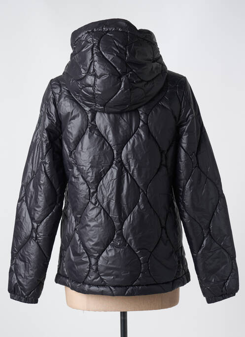 Doudoune noir STREET ONE pour femme