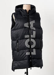 Doudoune noir LOLA CASADEMUNT pour femme seconde vue