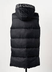 Doudoune noir LOLA CASADEMUNT pour femme seconde vue