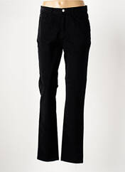 Pantalon flare noir IMPAQT pour femme seconde vue