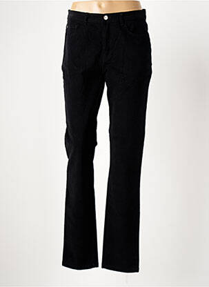 Pantalon flare noir IMPAQT pour femme