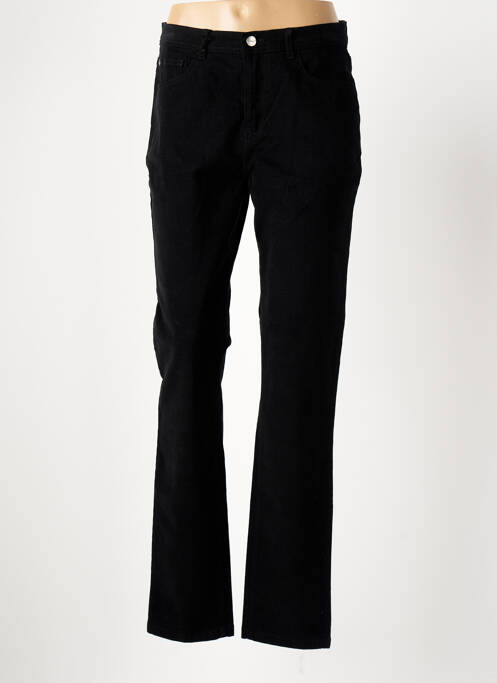 Pantalon flare noir IMPAQT pour femme