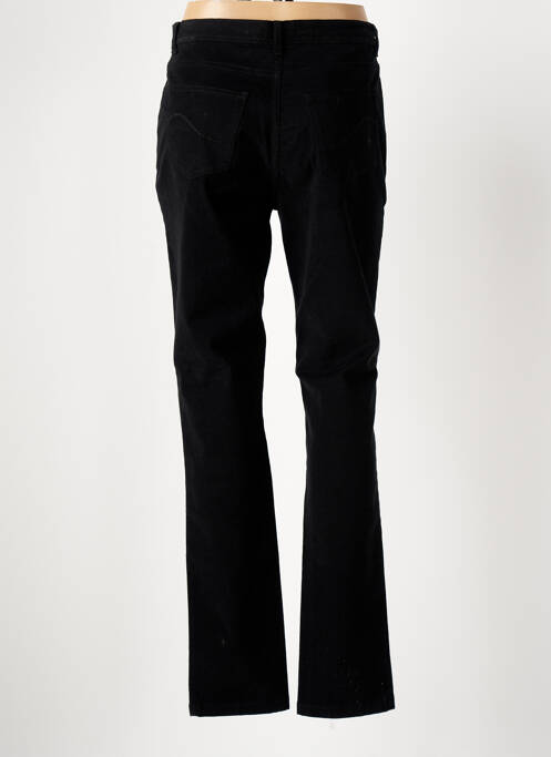 Pantalon flare noir IMPAQT pour femme