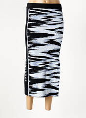 Jupe longue noir SPORTALM pour femme seconde vue