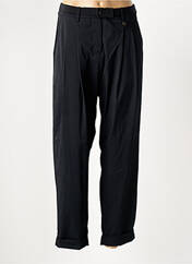 Pantalon large noir LOLA CASADEMUNT pour femme seconde vue