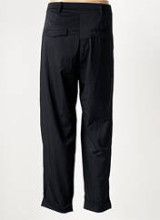 Pantalon large noir LOLA CASADEMUNT pour femme seconde vue