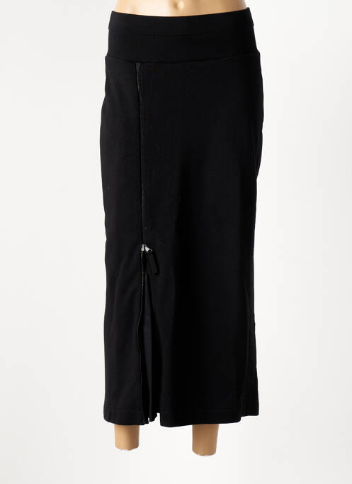 Jupe longue noir LOTUS EATERS pour femme