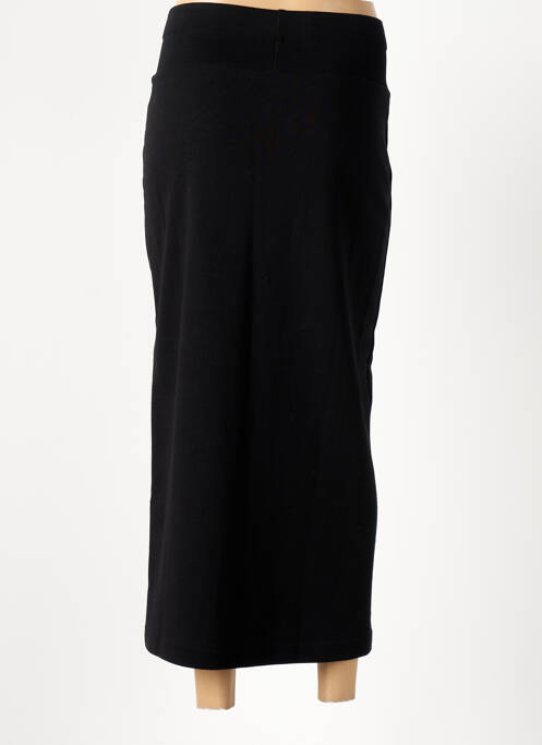 Jupe longue noir LOTUS EATERS pour femme