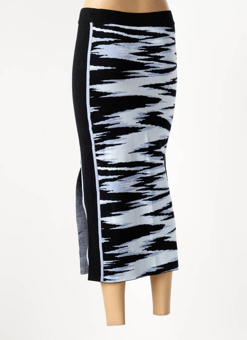 Jupe longue noir SPORTALM femme